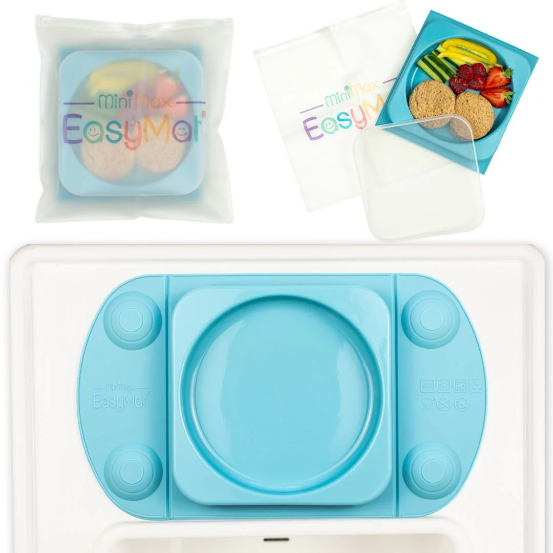 EasyMat MiniMax - End of Line Colours
