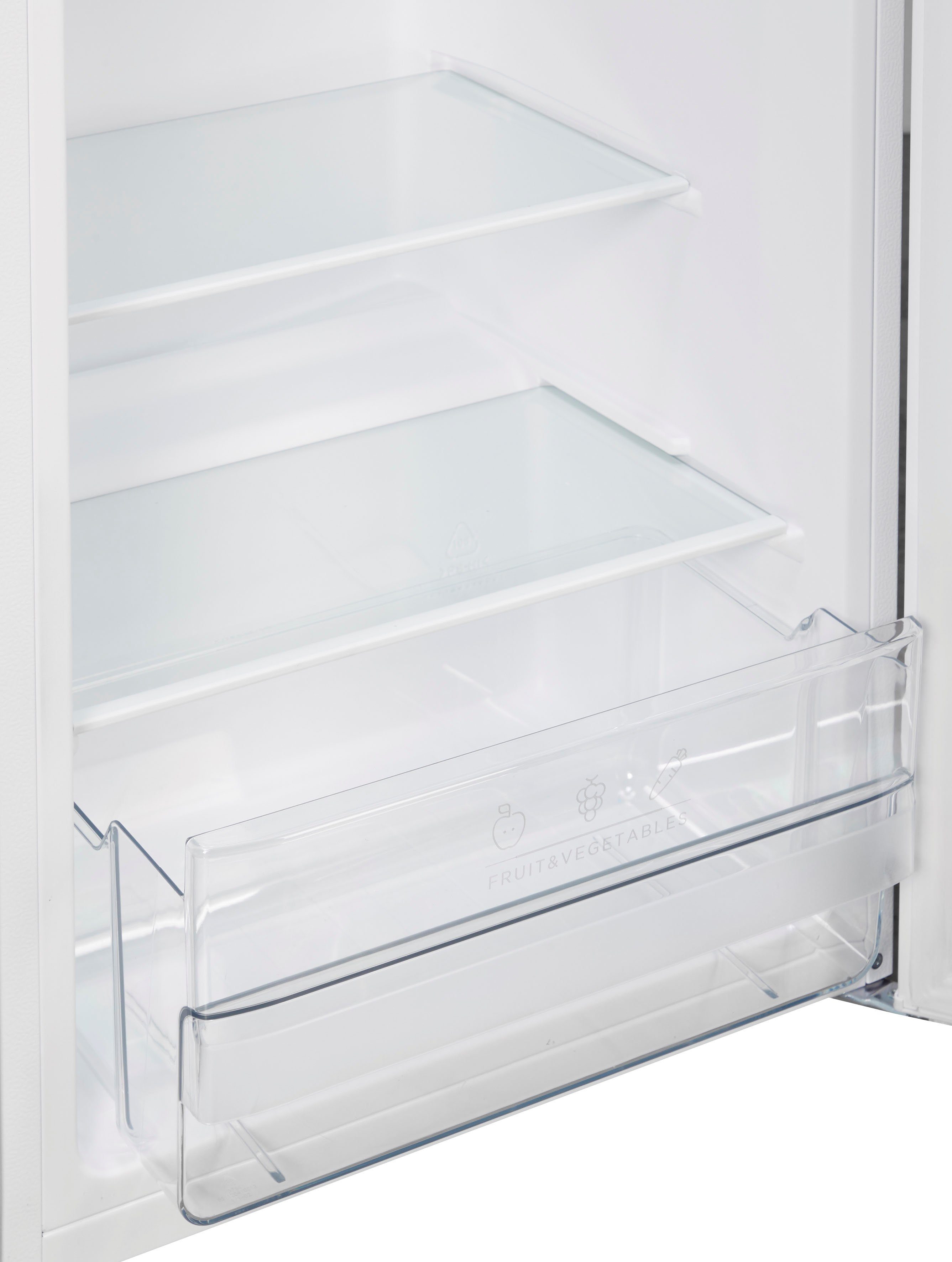 Vollraumkühlschrank VKS 354 130 W