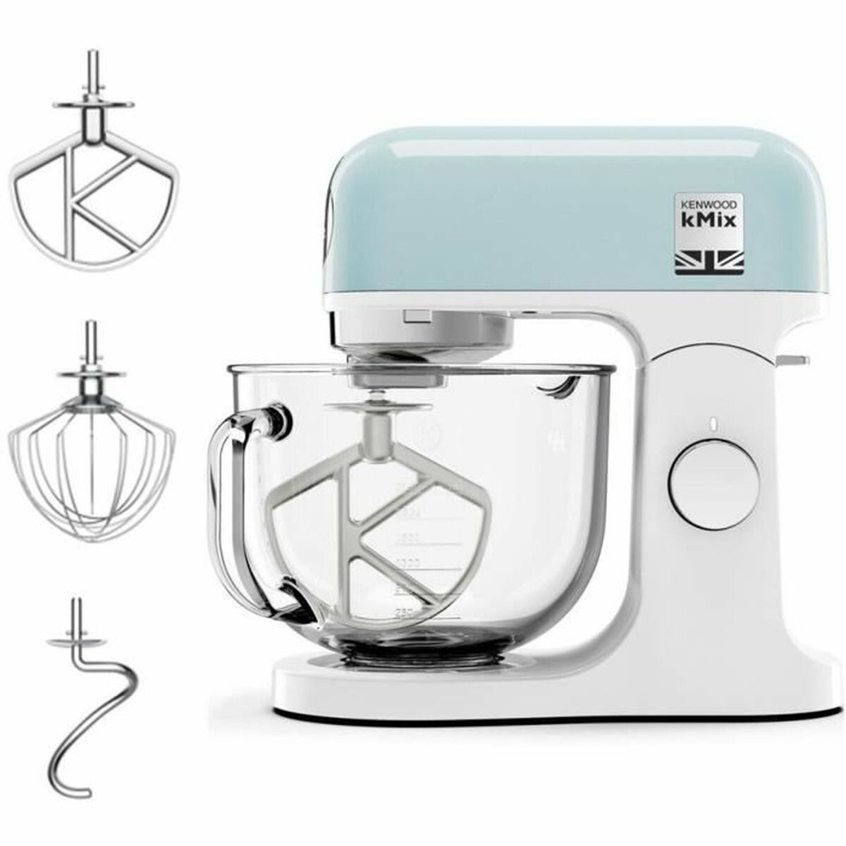 Küchenmaschine Kenwood Küchenmaschine