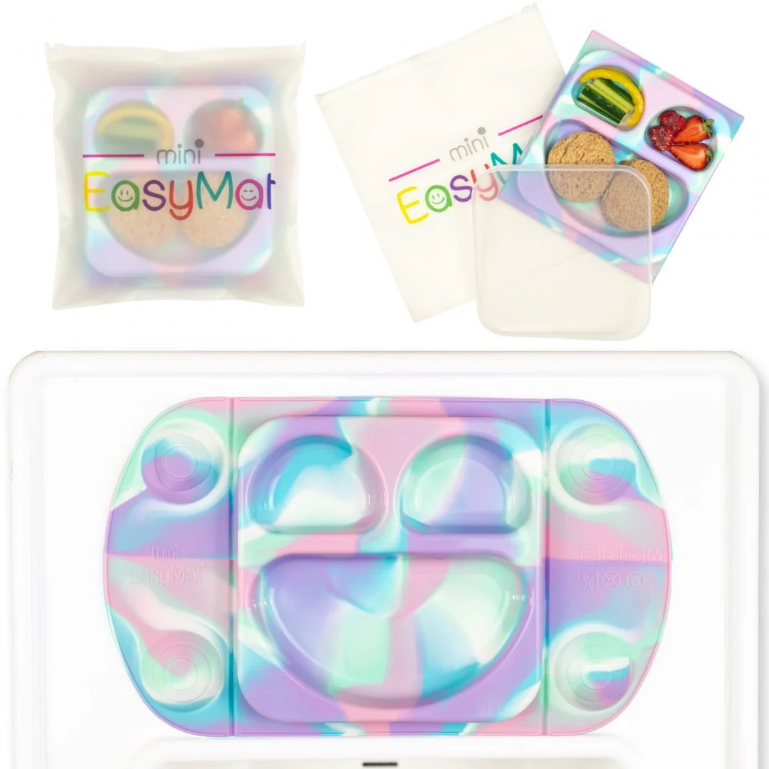 EasyMat Mini - End of Line colours