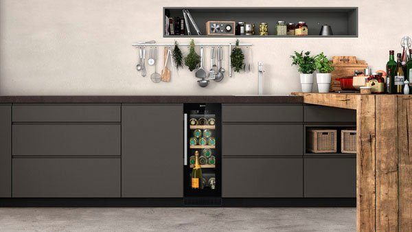 Weinkühlschrank KU9202HF0