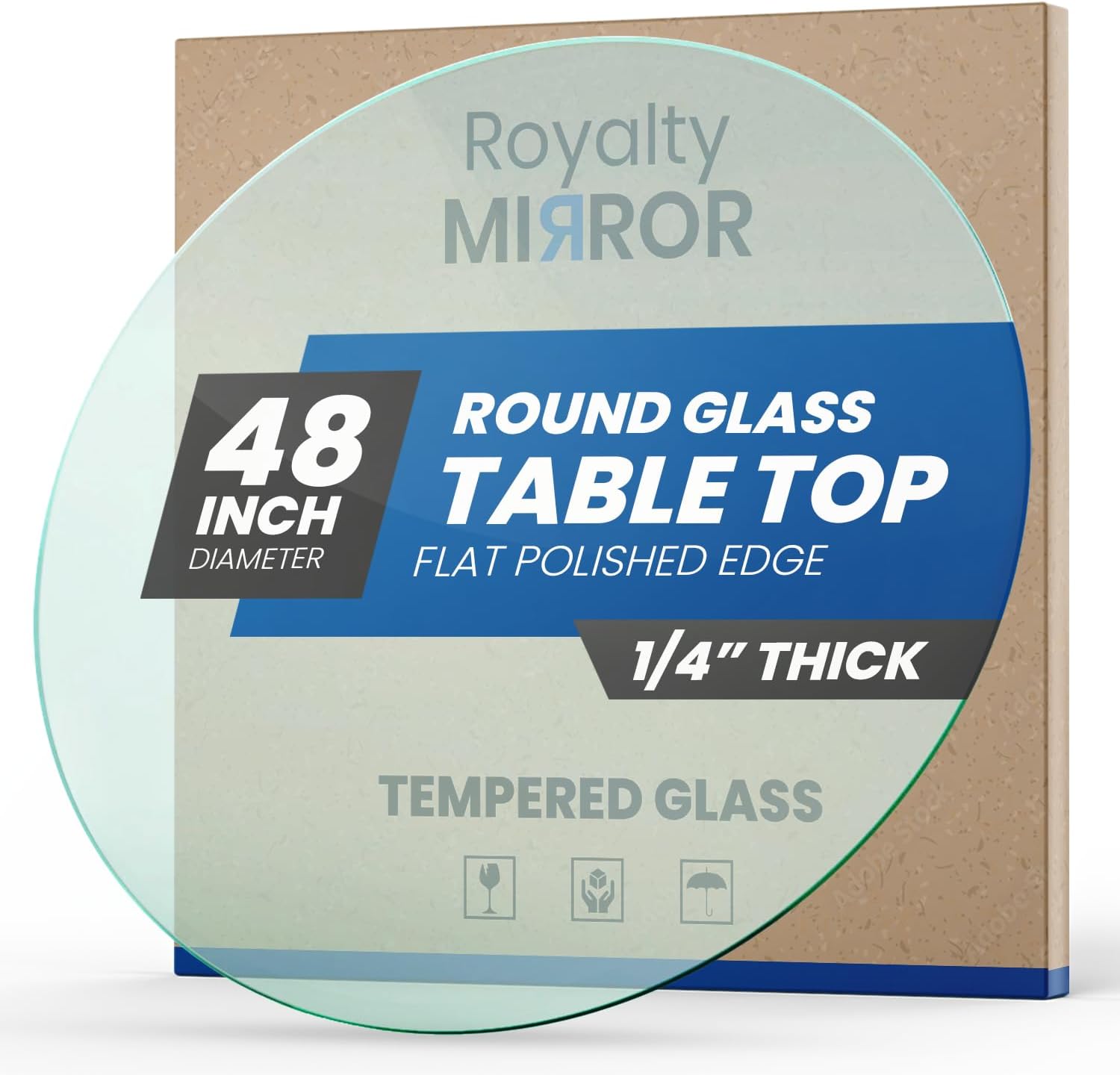 Royalty 48