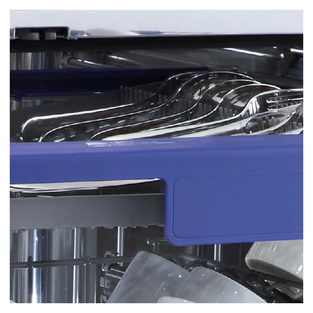 Oranier EB Vaatwasser 60 cm GSV 660