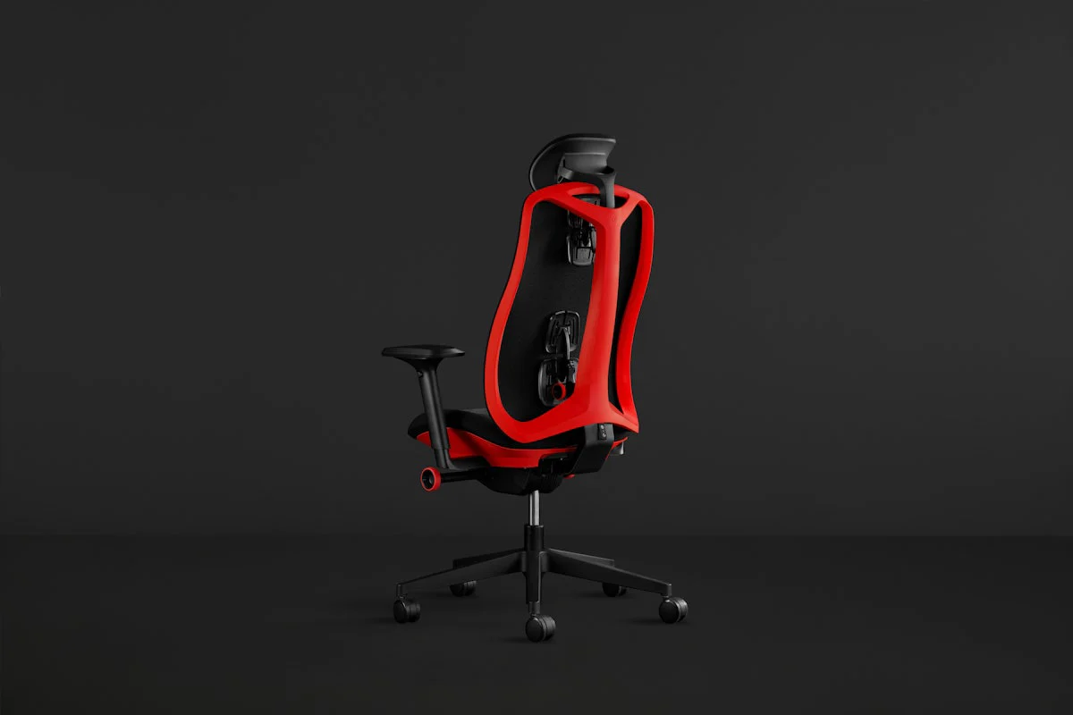 Vantum Gaming Chair