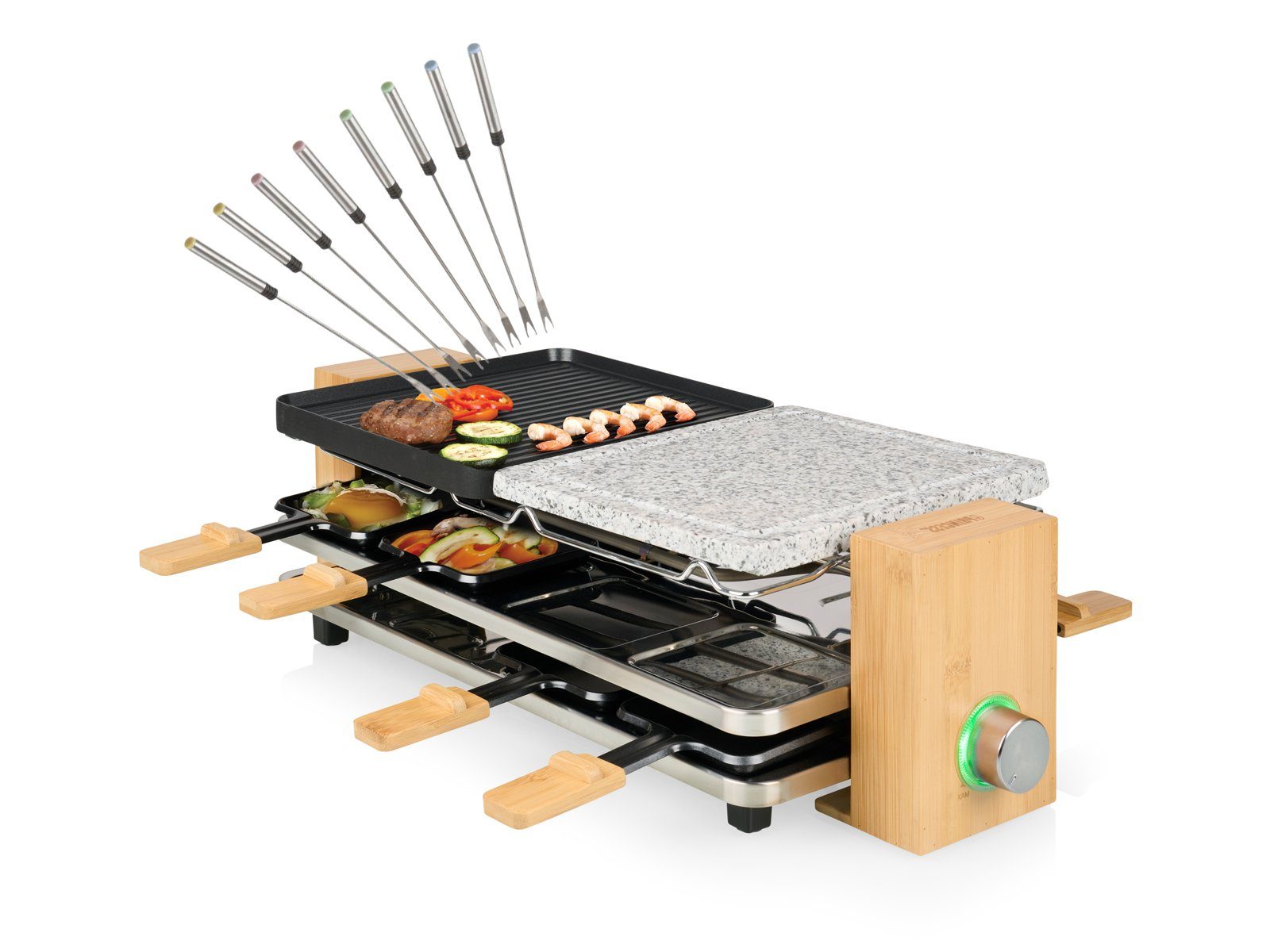 Raclette