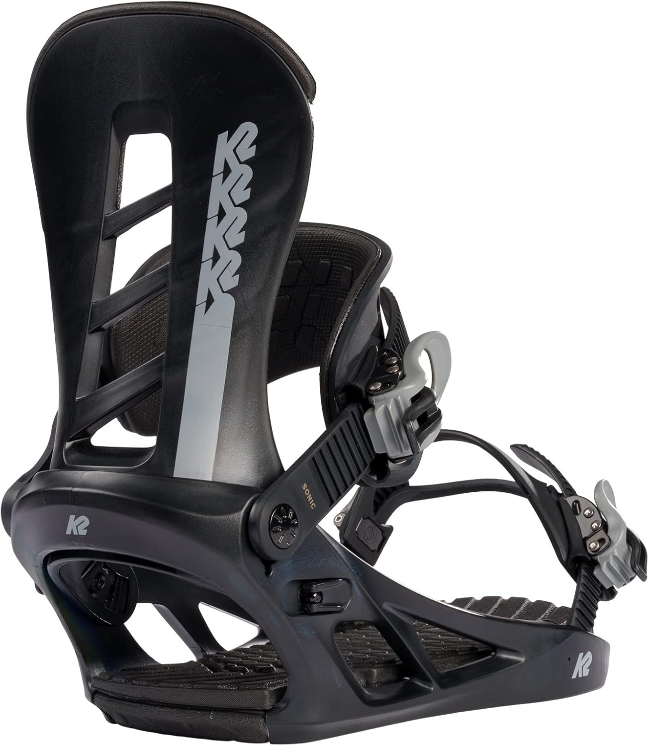 K2 Sonic Bindung 2025 Black