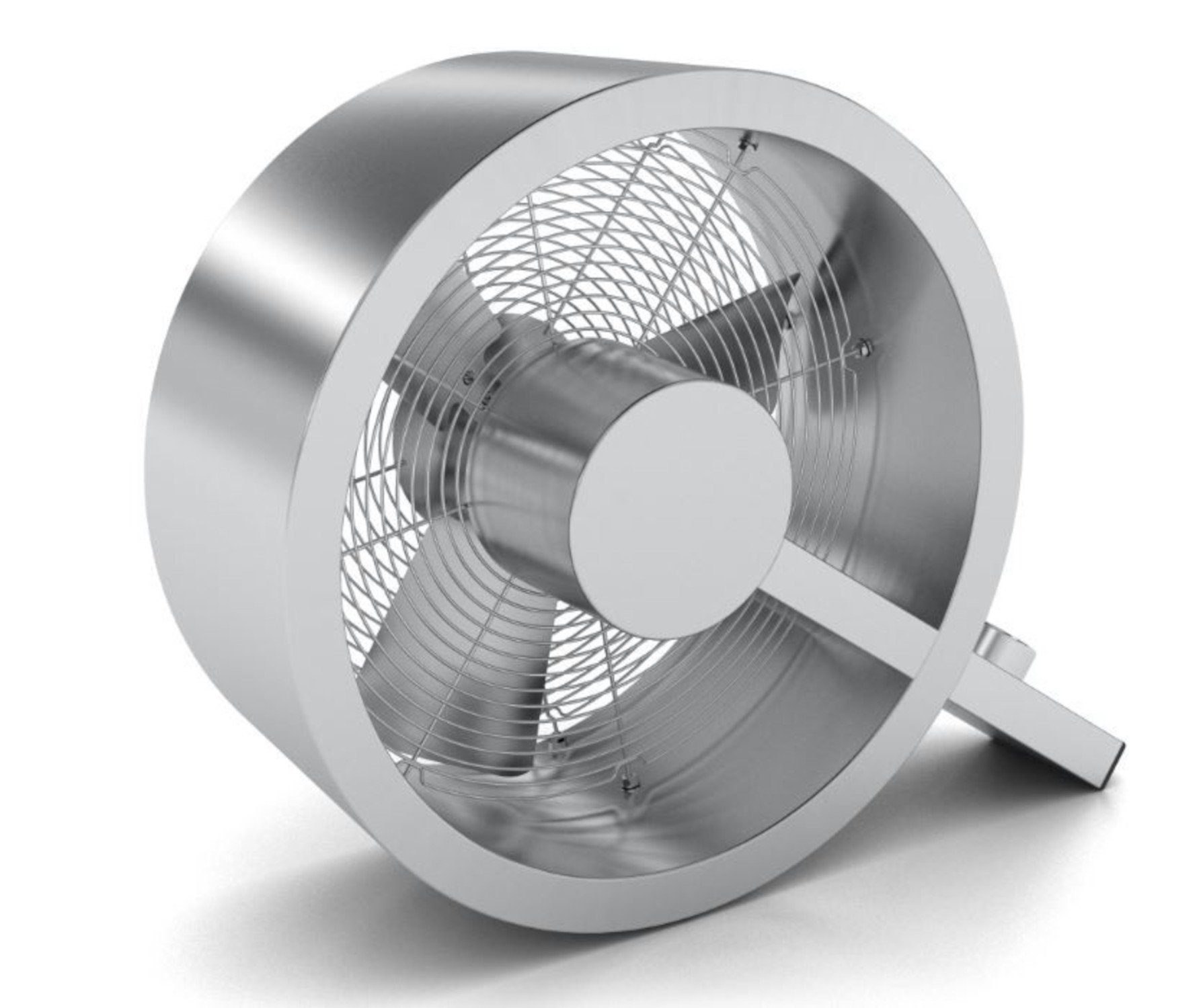 Tischventilator Stadler Form Ventilator Q bis 40 m² Raumgröße