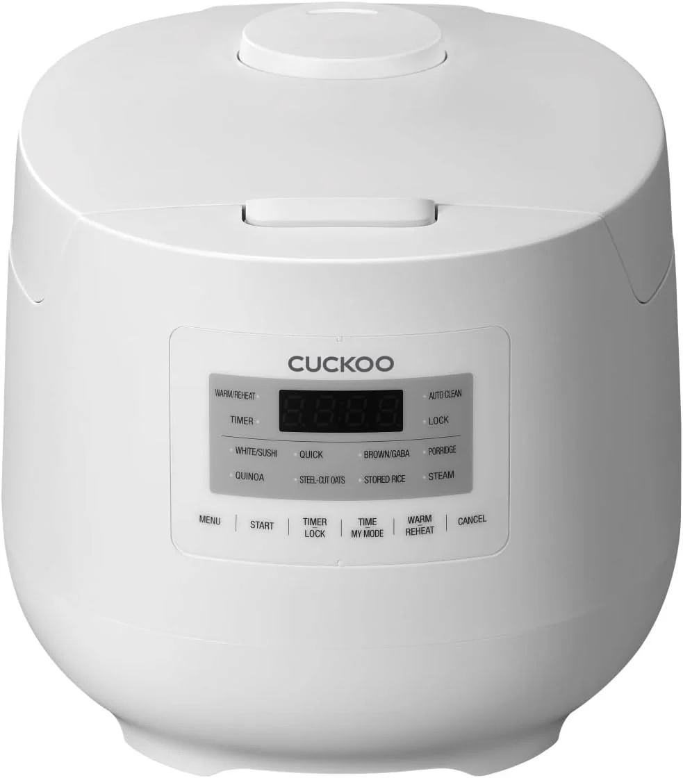 CUCKOO CR-0641F MICOM Reiskocher 1,08l