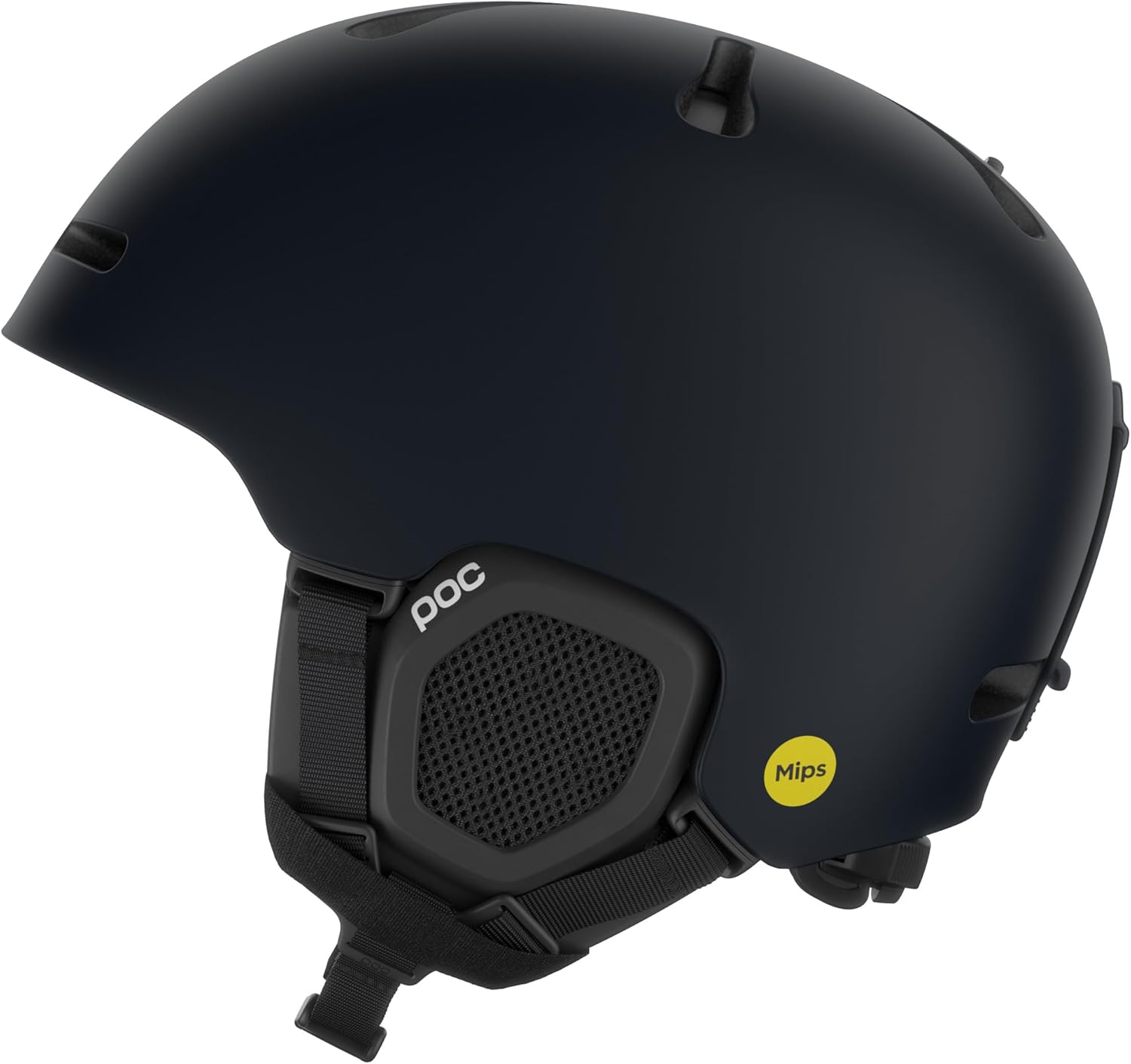 POC Fornix MIPS - Ski and Snowboard for Enhanced Safety and Performance Wherever You Are on The Mountain with MIPS Protection