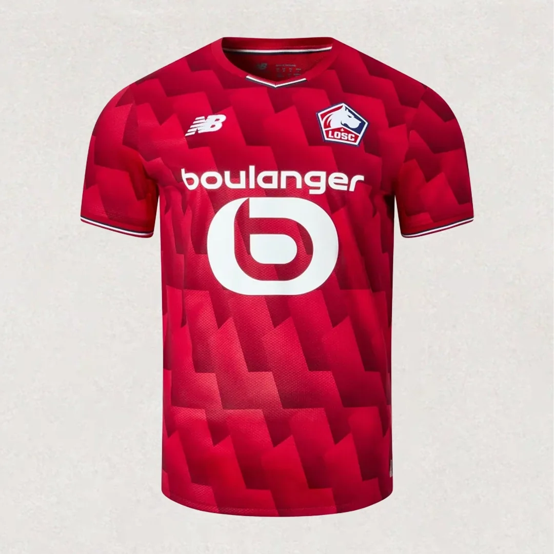 LOSC 25/26 Home Jersey