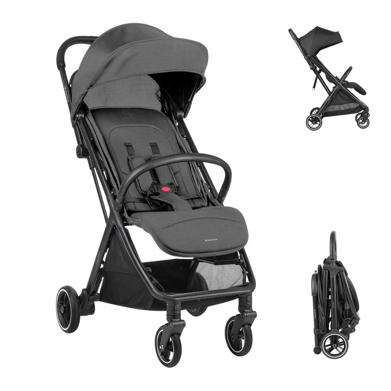 Kinder-Buggy Kinderwagen Buggy Lauren