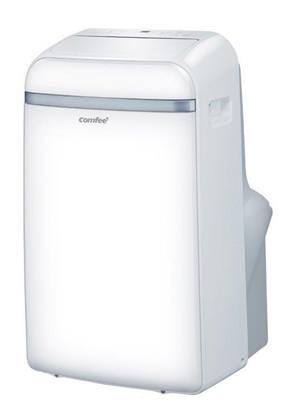 3-in-1-Klimagerät ECO Friendly Pro mobile Klimaanlage