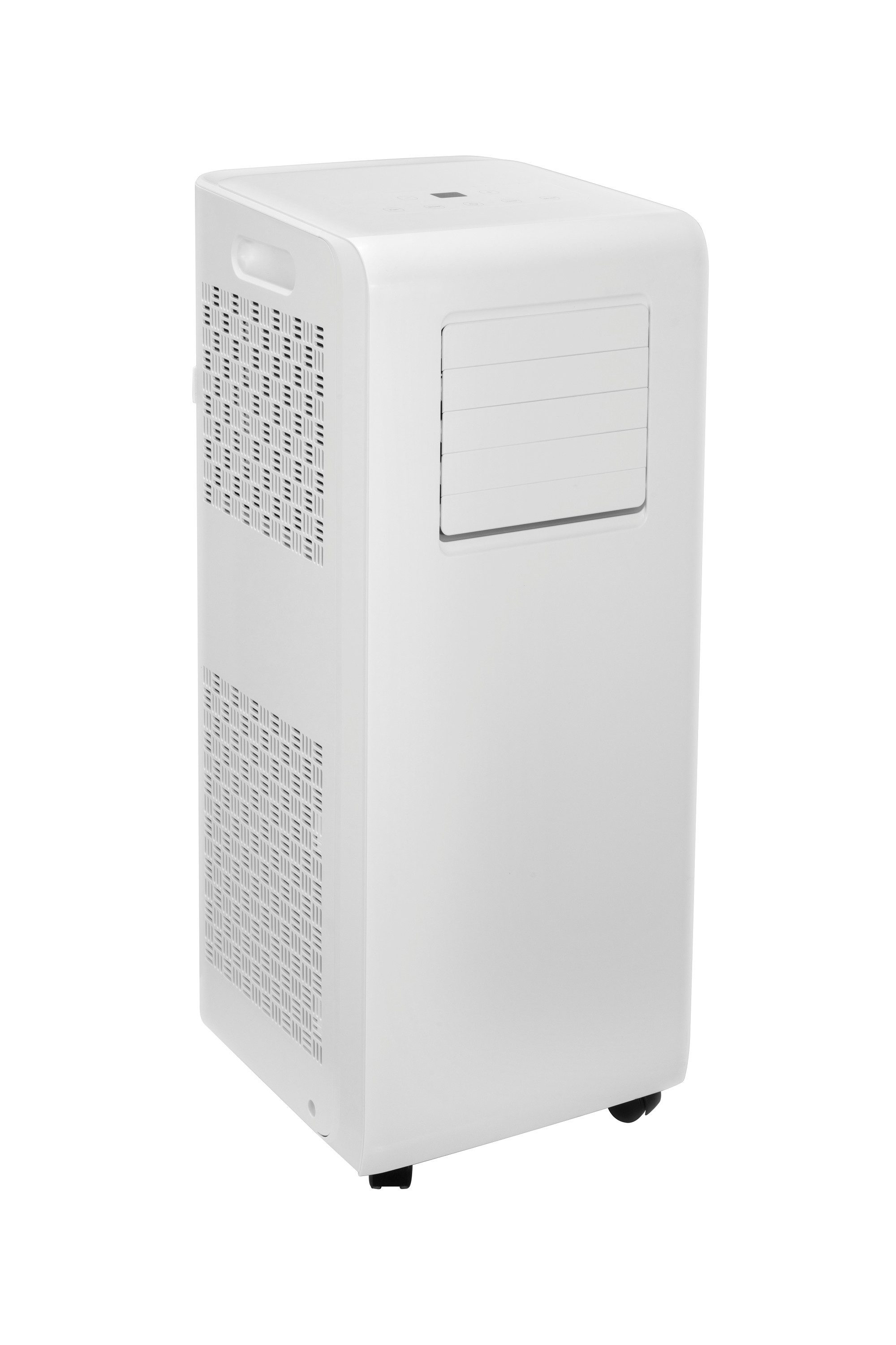 Klimagerät Gree GPC09AQA-K5NNA1B Mobile Klimaanlage 3 in1 9000 BTU, weiß