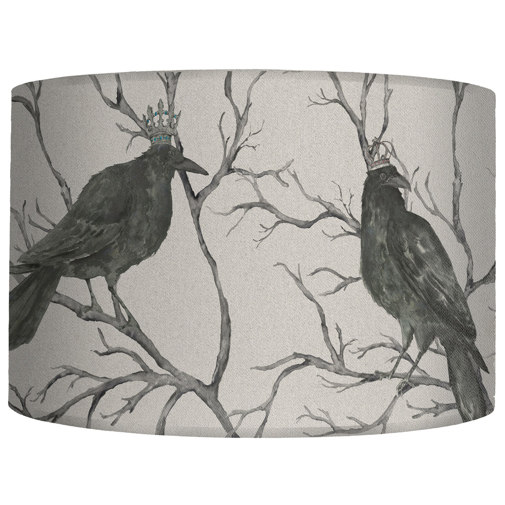 Monarch Linen Eva Shade