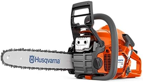 Husqvarna Motosega a Scoppio 135 Mark II