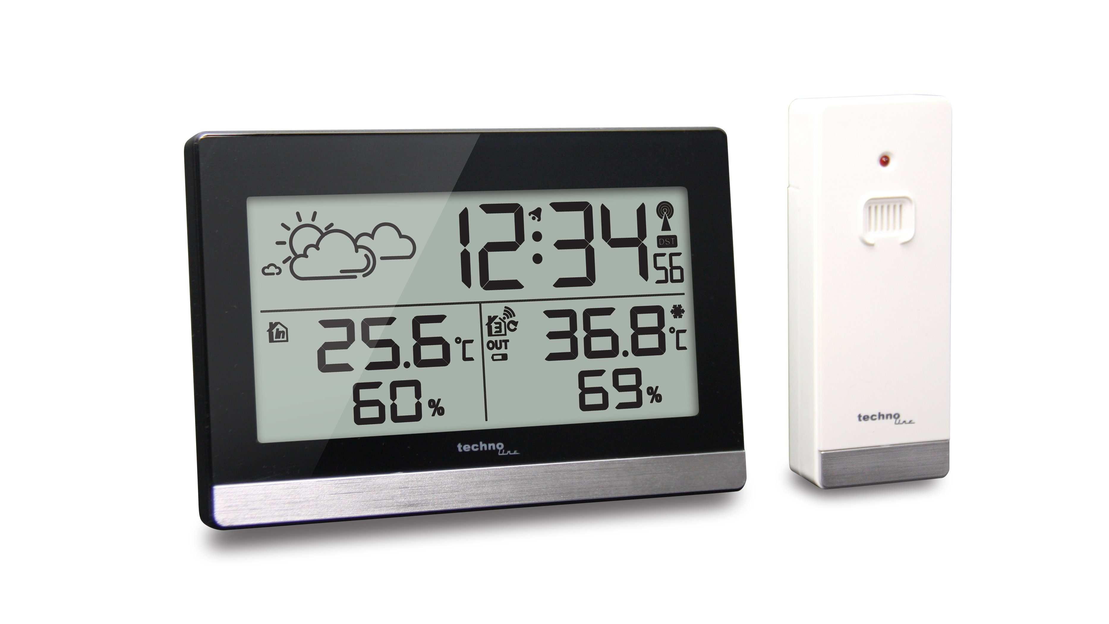 Wetterstation WS 9255
