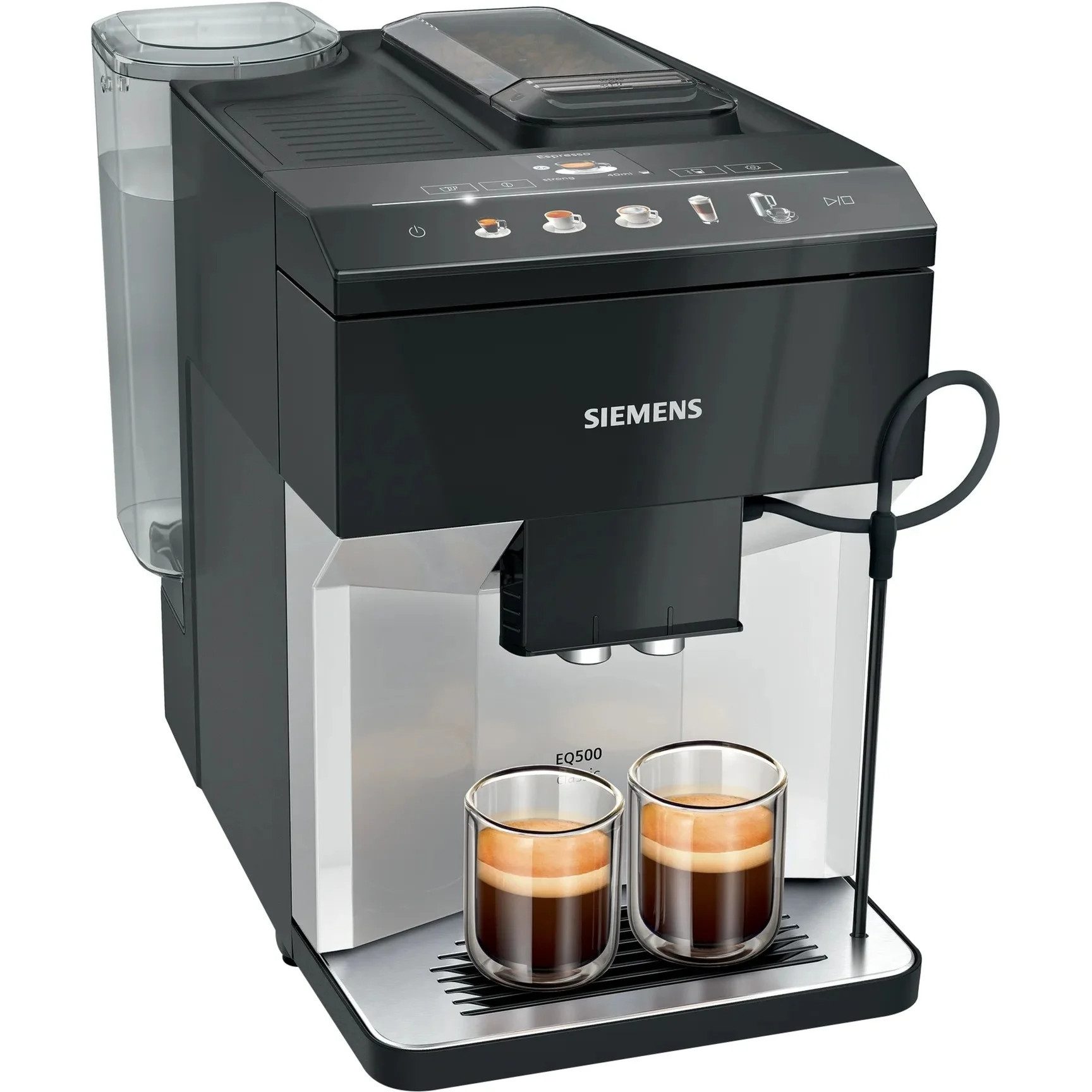 Kaffeevollautomat