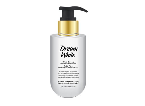 DreamWhite Ultra-Strong Lotion 100ml