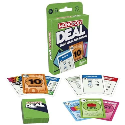 Monopoly: Deal