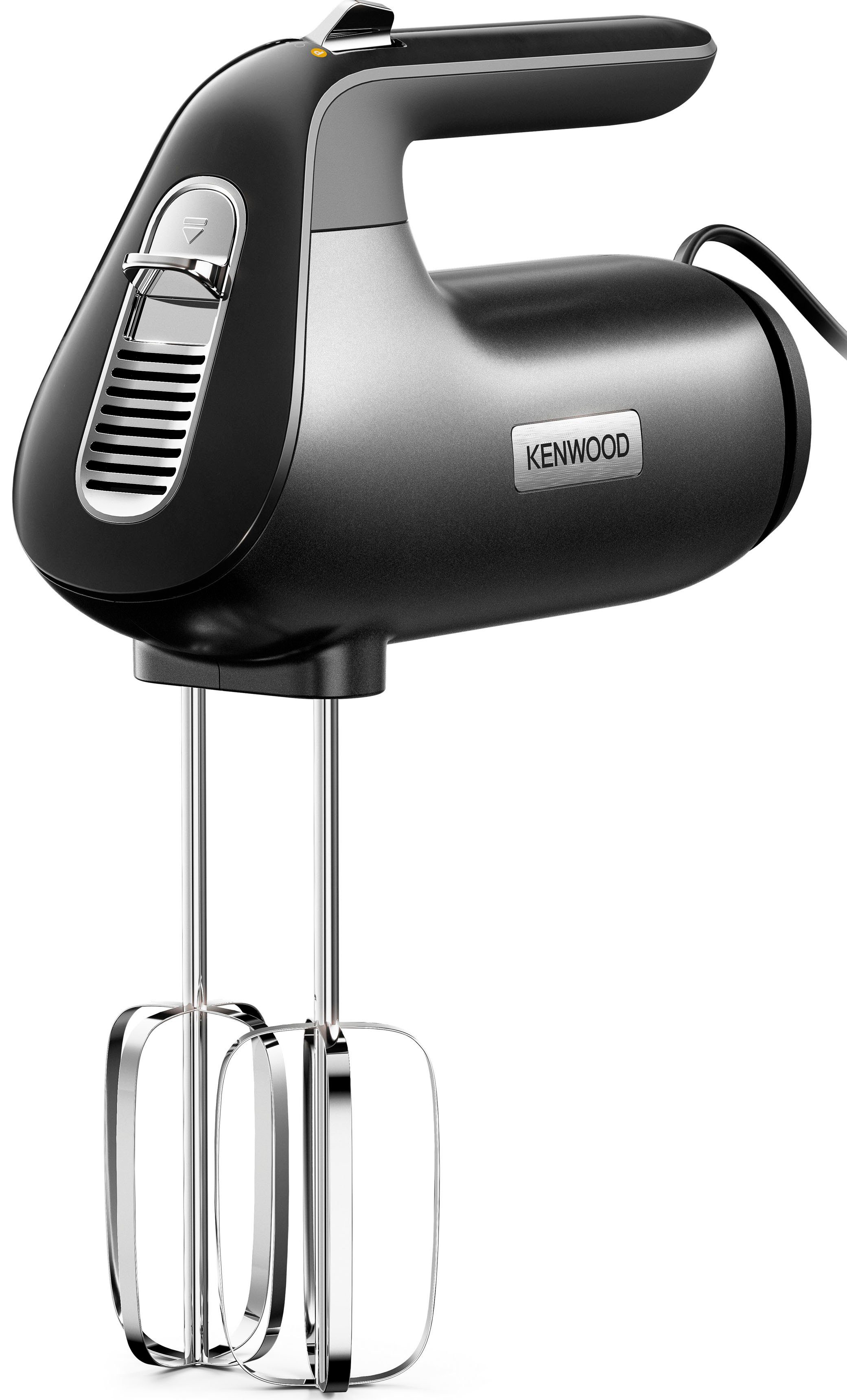 Handmixer QuickMix+ HMP50.000BK