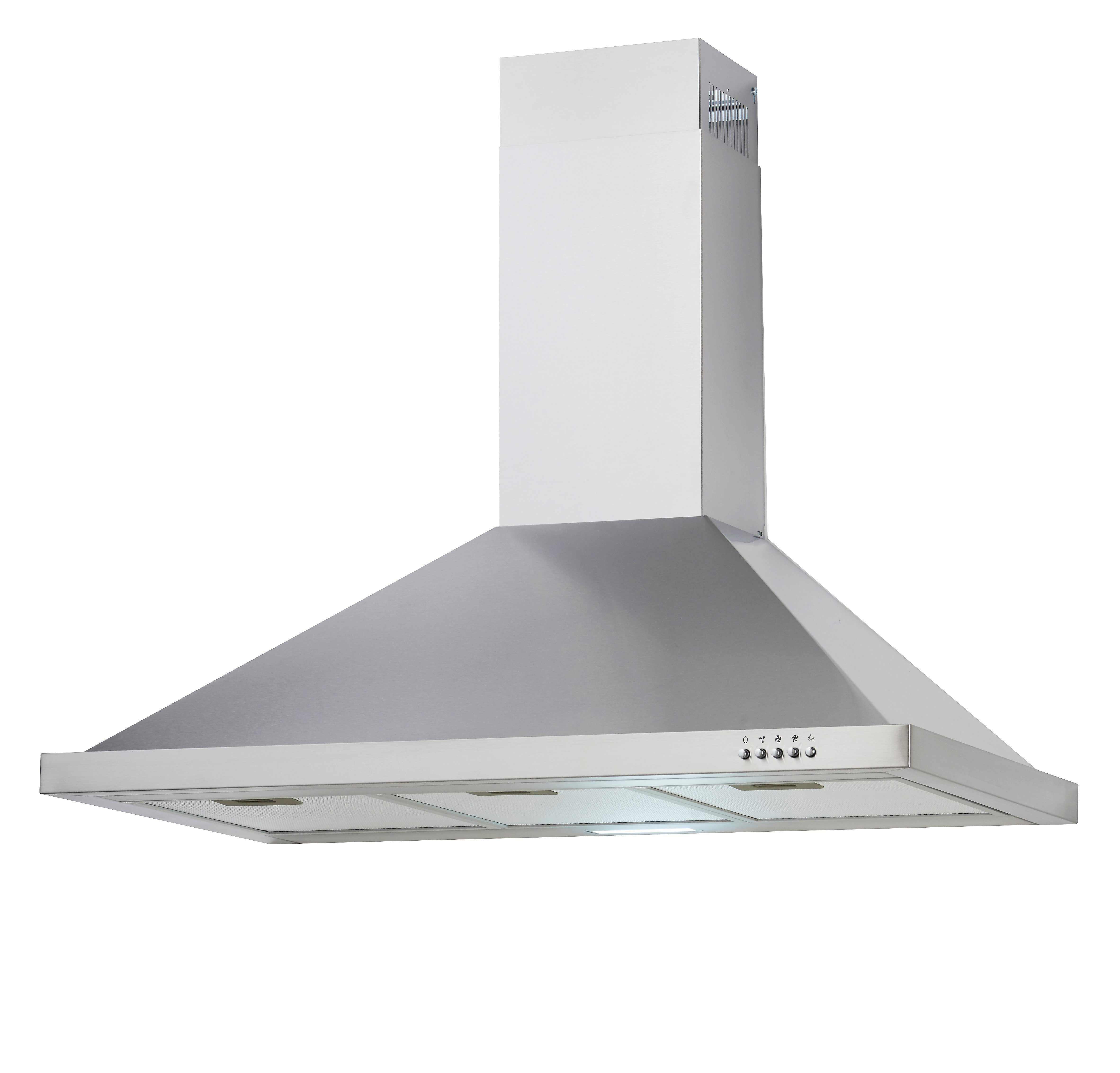 Wandhaube 9090-2H