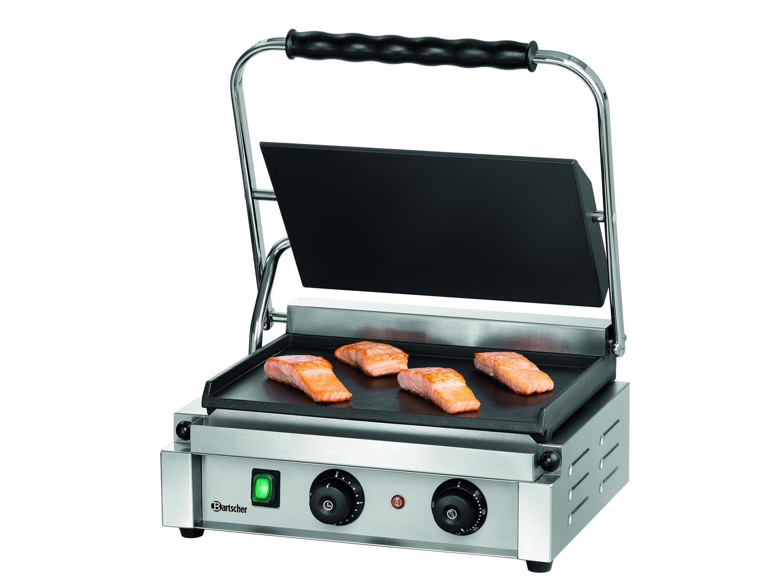 Kontaktgrill Kontaktgrill 