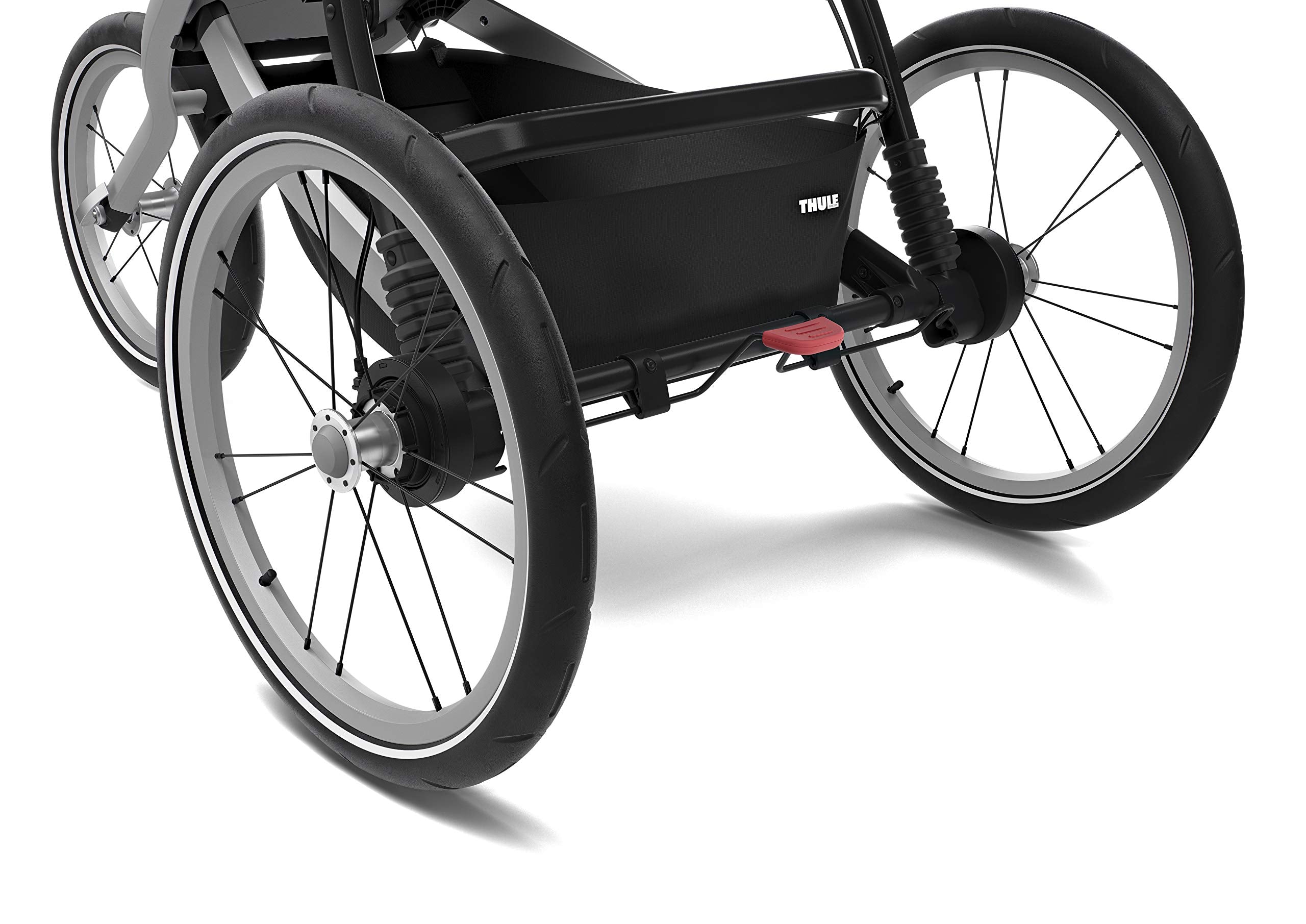 Thule Glide Performance Jogging Stroller