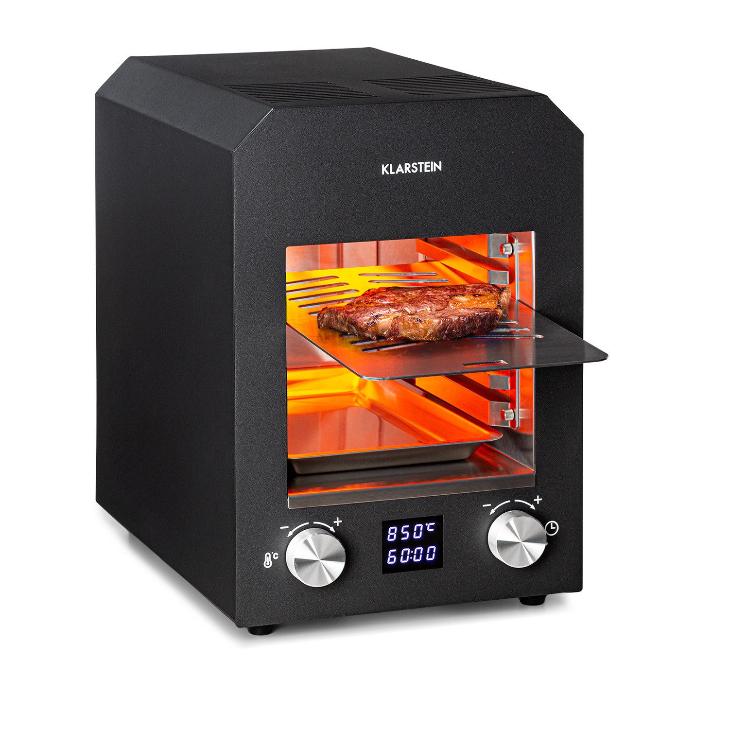 Kontaktgrill Hannibal