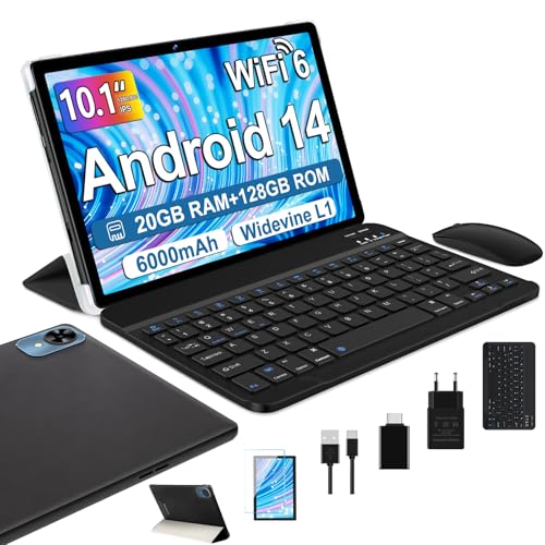 fezawio Android pollici tastiera assicurazione