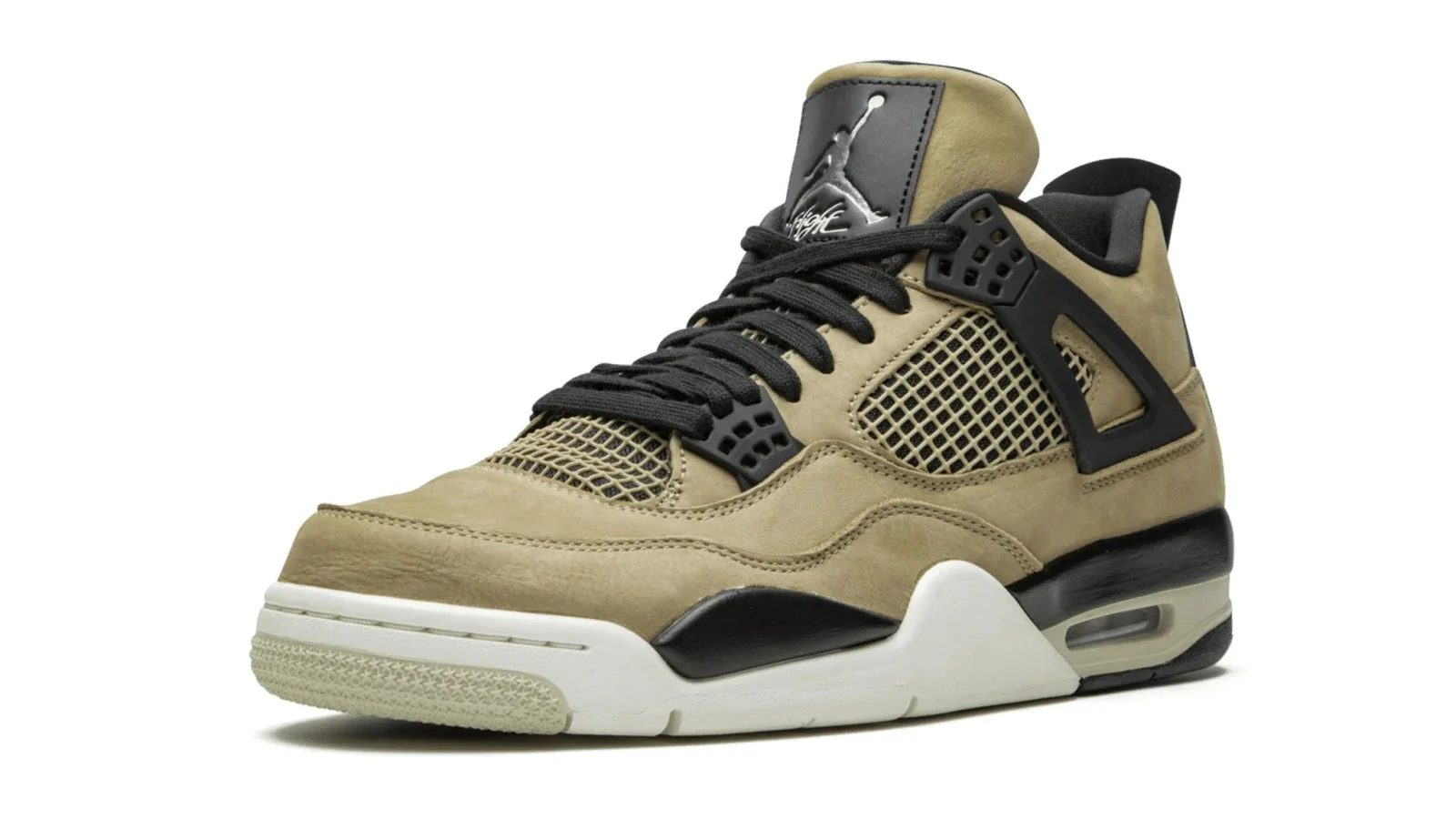 AIR JORDAN 4 WMNS 