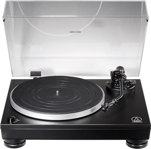 Audio Technica AT LP5x Giradischi Trazione Completamente