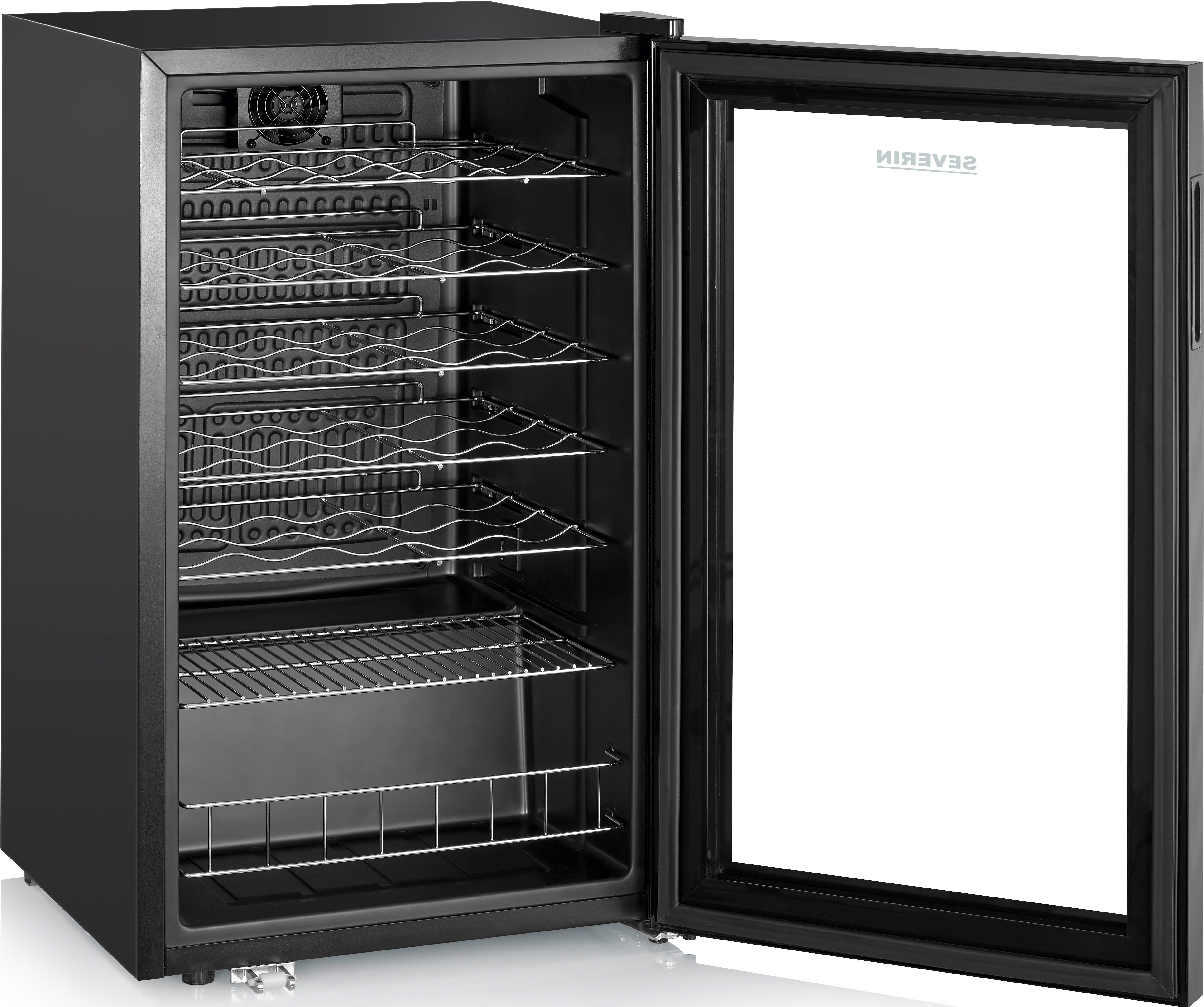 Weinkühlschrank WKS 8908