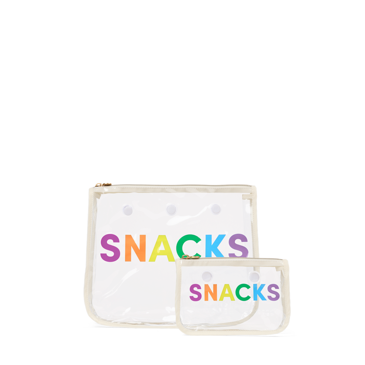 Decorative Insert – Snacks