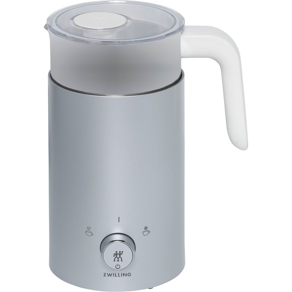 Milchaufschäumer Milchschäumer 400 ml ENFINIGY