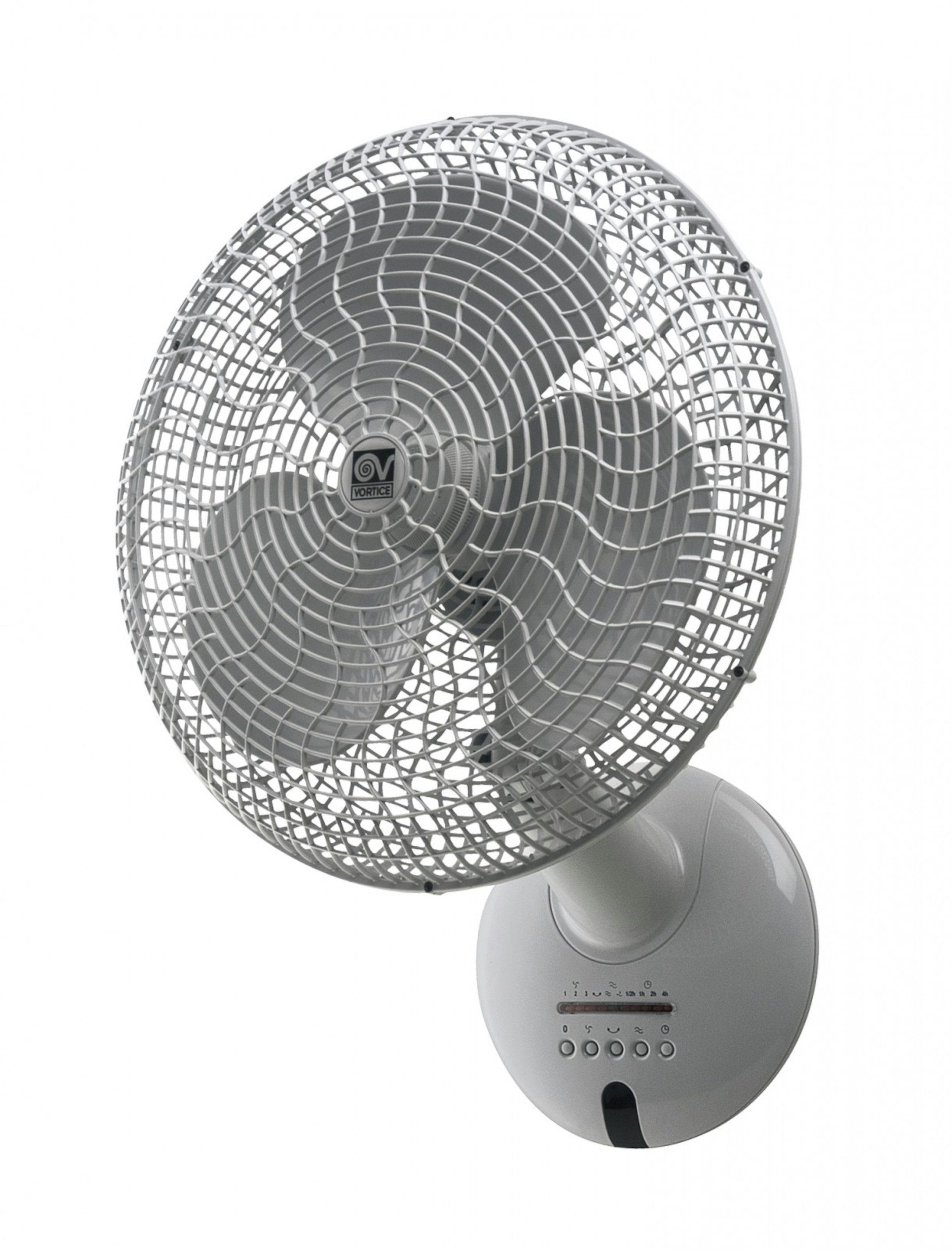 Wandventilator Vortice Wandventilator Gordon W mit Fernbedienung