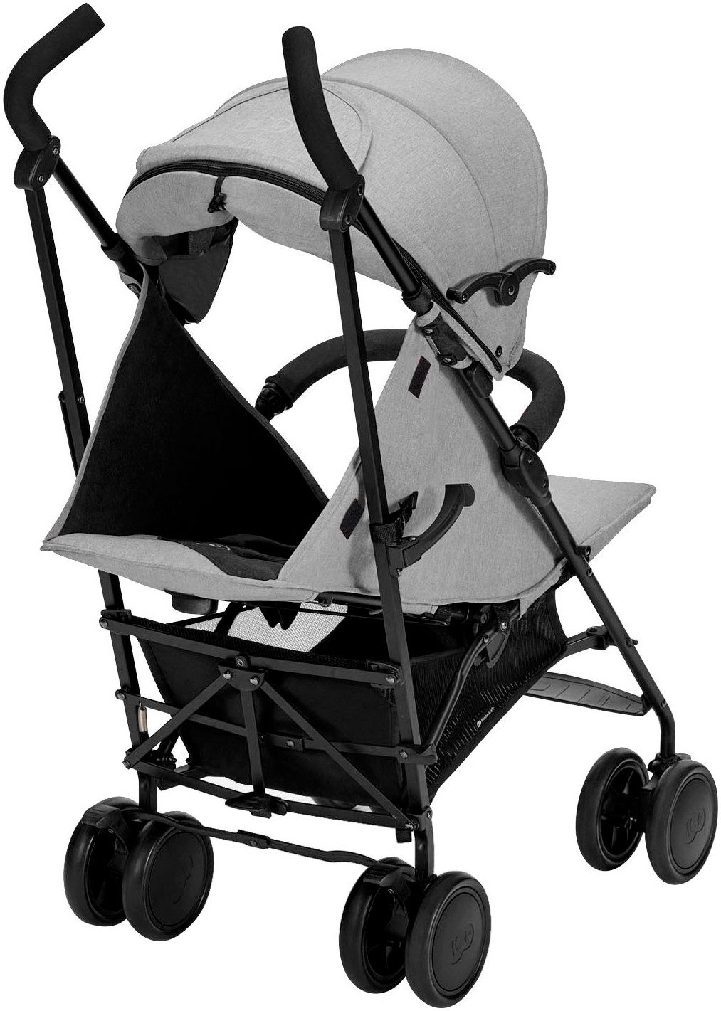Kinder-Buggy SIESTA