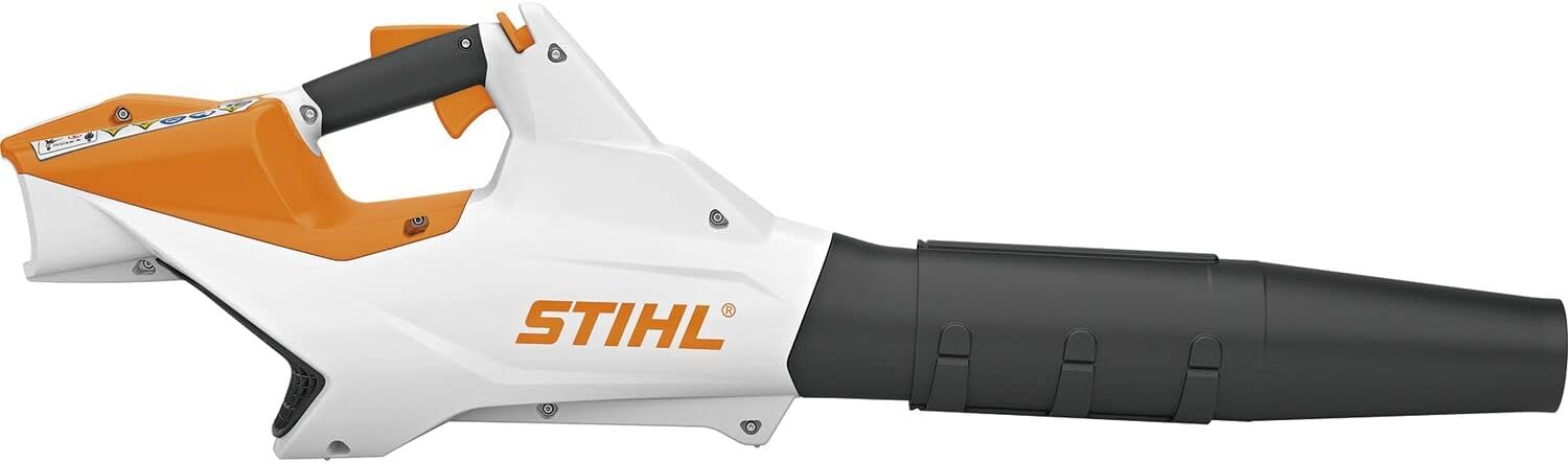 Stihl Akku Bläser BGA 86 (ohne Akku & Ladegerät)