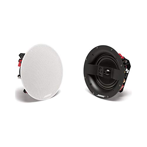 Bose Virtually Invisible 791 II Diffusore a Soffitto, Nero : Elettronica