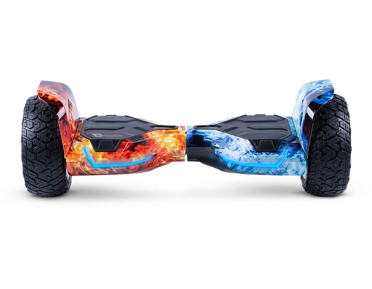 G2 Warrior Off Road 8.5