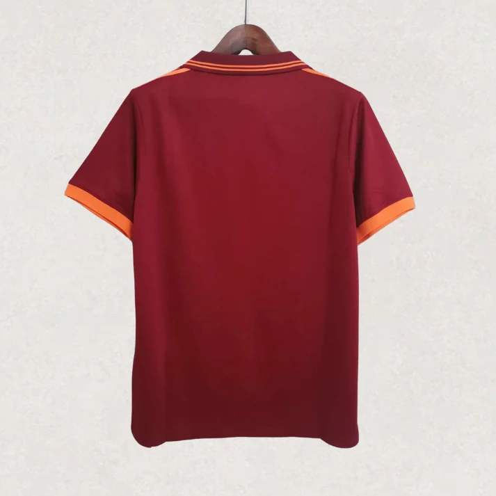 AS ROMA 1992/1994 Home Jersey