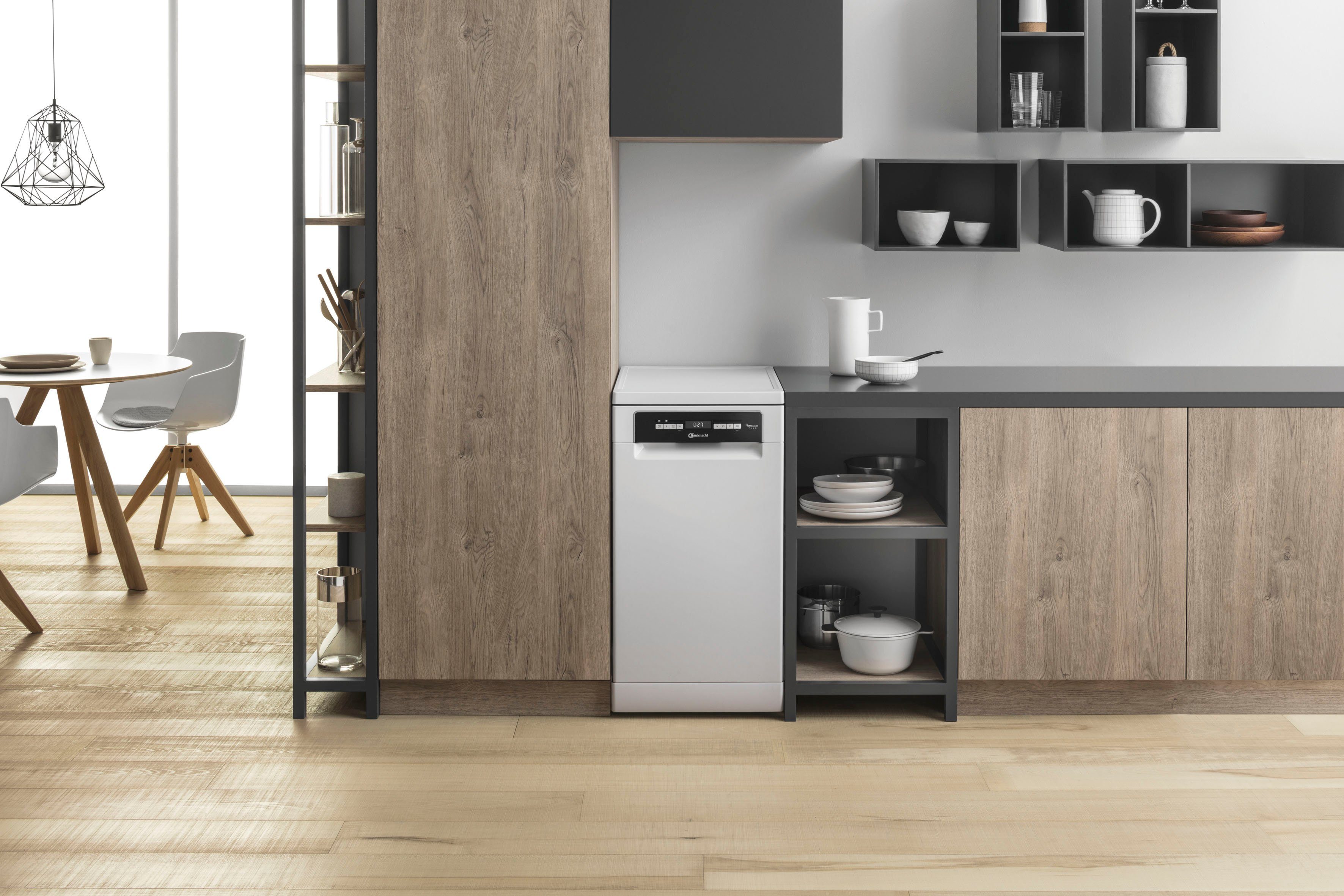 Standgeschirrspüler BSFO 3O23 PF
