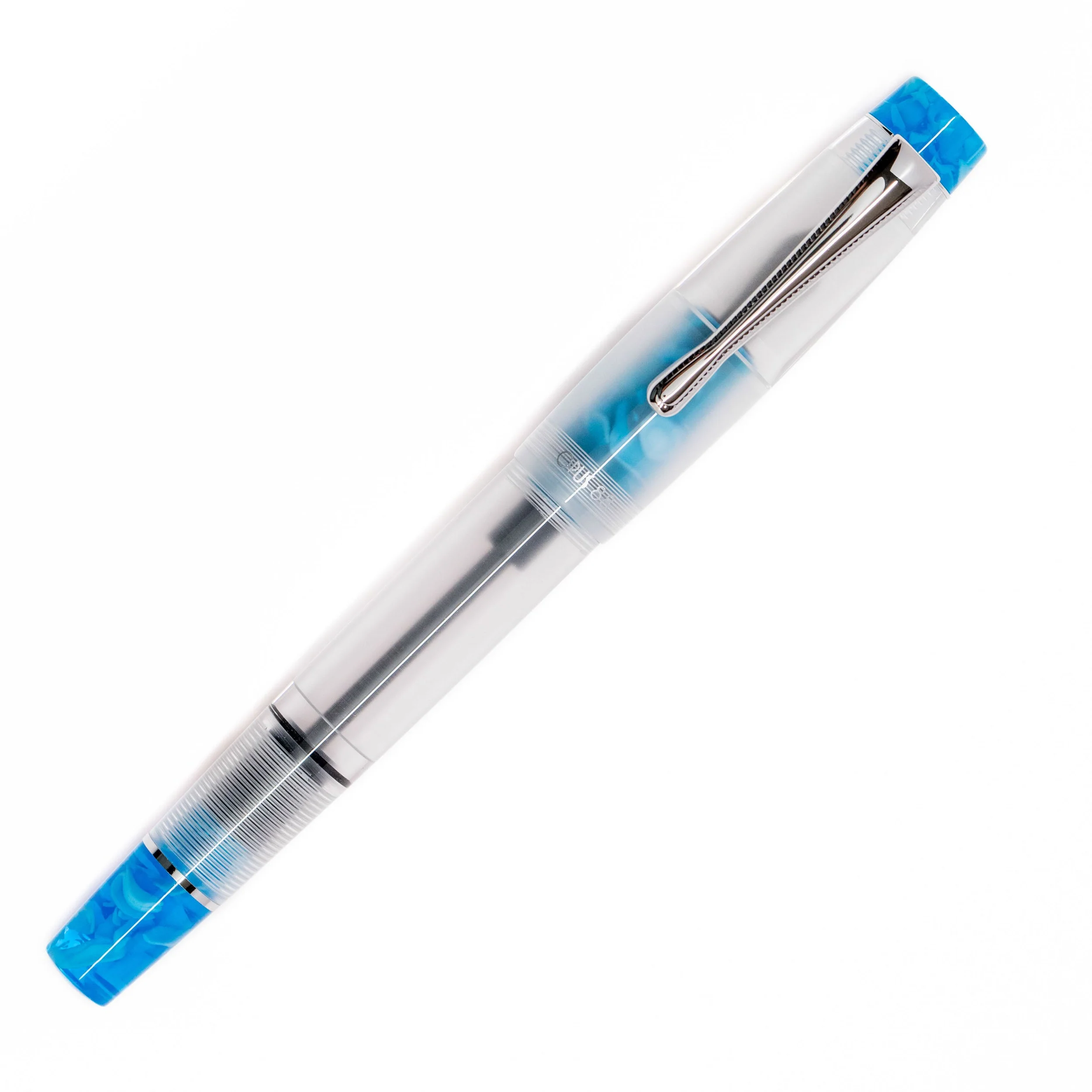 Opus 88 2025 Koloro Fountain Pen Light Blue