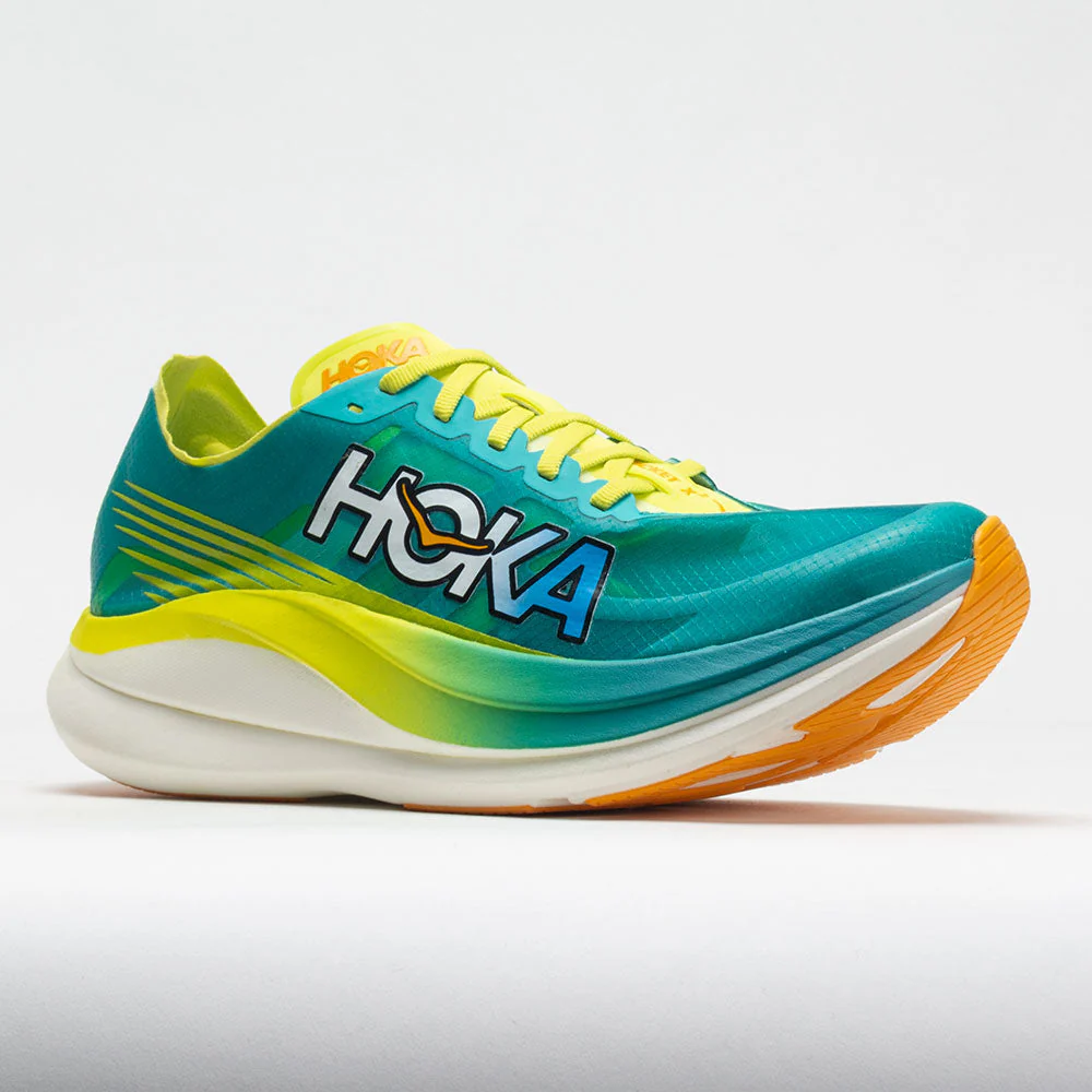 Rocket X 2 Unisex Ceramic/Evening Primrose