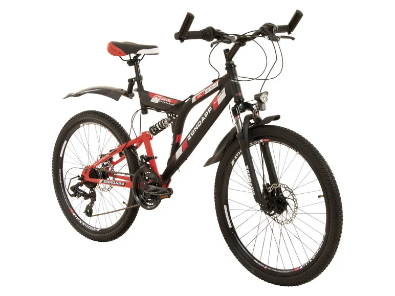 Mountainbike, 24 / 26 / 28 inch