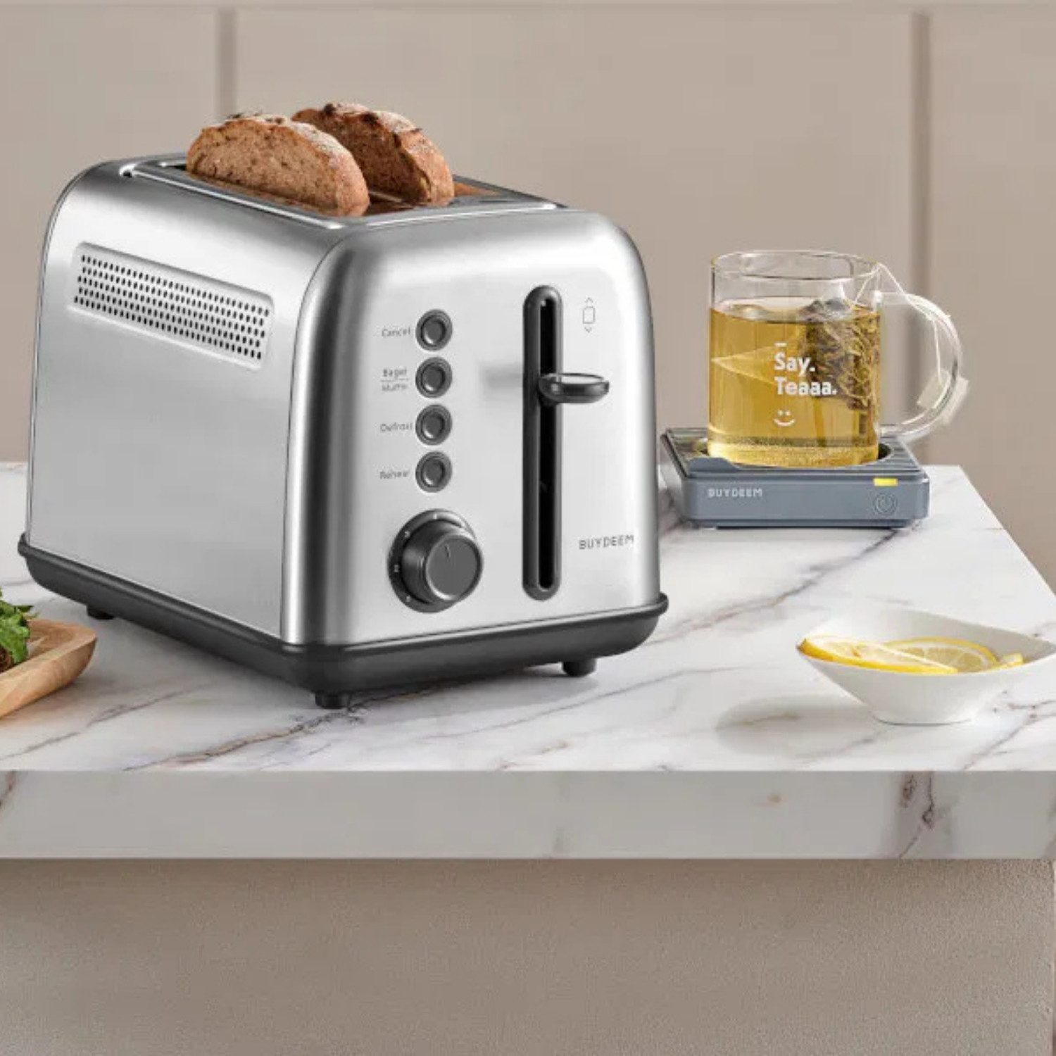 Toaster