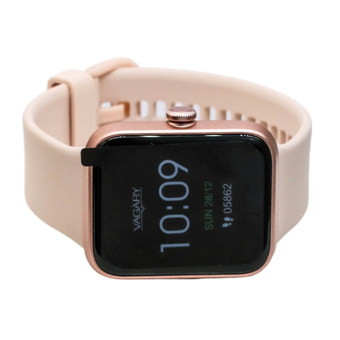 Smartwatch Vagary by Citizen X02A-003VY unisex rosa