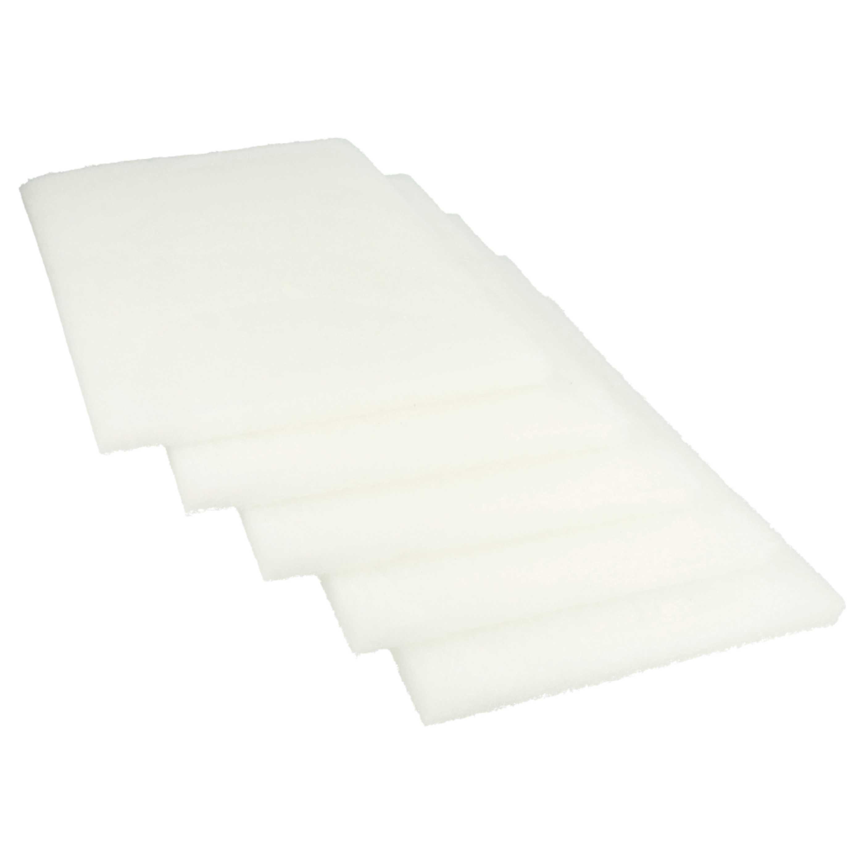 Luftfilter passend für Helios 04220-003, 04221-001, 04221.003, 04221001
