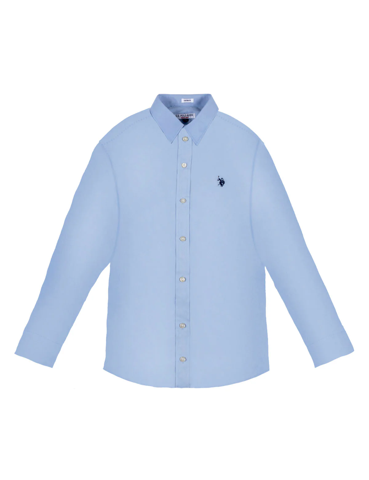 Camisa caballero Custom Fit 45-5447