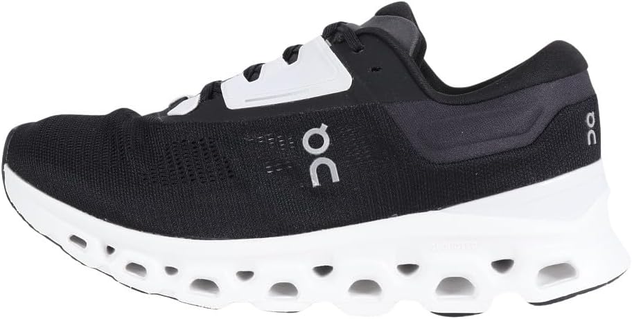 On Herren Cloudstratus 3Sneaker