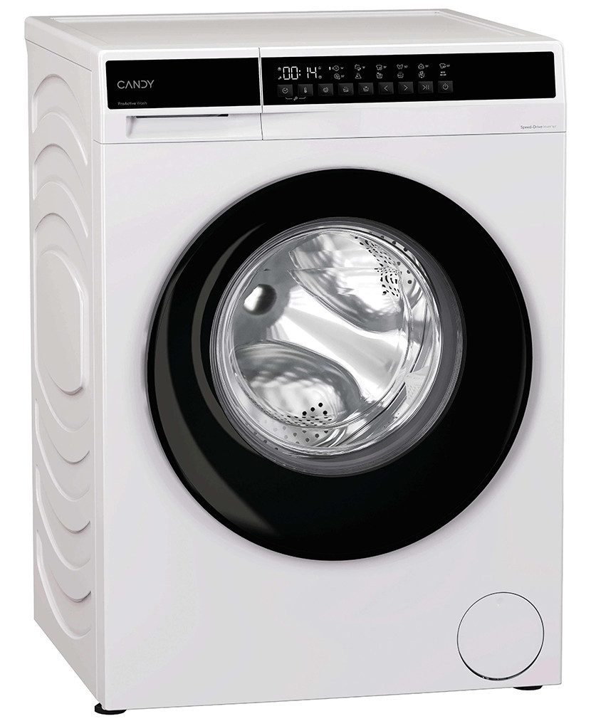 Waschmaschine EY 27SB7-S